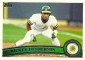 2011 Topps Update Series Baseball SP Variations Gallery and Checklist 10