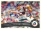 2011 Topps Update Series Baseball SP Variations Gallery and Checklist 11