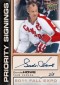 Team Canada Autographs Lead Upper Deck Priority Signings Hockey 2