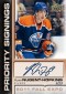Team Canada Autographs Lead Upper Deck Priority Signings Hockey 3