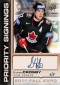 Team Canada Autographs Lead Upper Deck Priority Signings Hockey 4