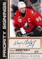 Team Canada Autographs Lead Upper Deck Priority Signings Hockey 5