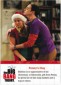 2012 Cryptozoic The Big Bang Theory Trading Cards 35