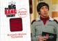 2012 Cryptozoic The Big Bang Theory Trading Cards 34
