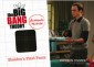 2012 Cryptozoic The Big Bang Theory Trading Cards 33