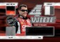 2012 Press Pass Racing Cards 1