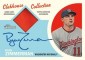 2012 Topps Heritage Baseball Cards 25