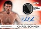 2012 Topps UFC Knockout Cards 46