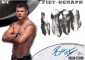2012 Topps UFC Knockout Cards 48