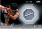 2012 Topps UFC Knockout Cards 45