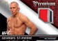 2012 Topps UFC Knockout Cards 49