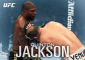 2012 Topps UFC Knockout Cards 41