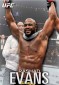 2012 Topps UFC Knockout Cards 42