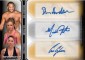 2012 Topps UFC Knockout Cards 51