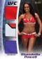2012 Topps UFC Knockout Cards 53