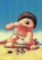 2011 Topps Garbage Pail Kids Flashback Series 3 Trading Cards 5