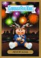2011 Topps Garbage Pail Kids Flashback Series 3 Trading Cards 4