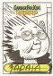 2011 Topps Garbage Pail Kids Flashback Series 3 Trading Cards 6