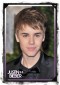 2011 Panini Justin Bieber 2.0 Trading Cards 2