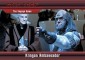 2011 Rittenhouse Archives Star Trek Classic Movies: Heroes & Villains Trading Cards 29