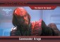 2011 Rittenhouse Archives Star Trek Classic Movies: Heroes & Villains Trading Cards 30