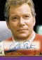 2011 Rittenhouse Archives Star Trek Classic Movies: Heroes & Villains Trading Cards 23