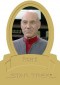 2011 Rittenhouse Archives Star Trek Classic Movies: Heroes & Villains Trading Cards 24