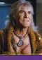 2011 Rittenhouse Archives Star Trek Classic Movies: Heroes & Villains Trading Cards 25