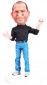 Big Apple: Steve Jobs Autographs, Trading Cards and Collectibles 56