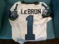 Is LeBron James Headed to the NFL? 1