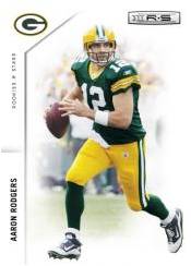 2011 Panini Rookies & Stars Longevity Football Cards