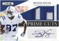 2011 Panini Rookies & Stars Longevity Football Cards 4