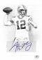 2011 Panini Prime Signatures Football Cards 4