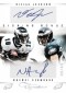 2011 Panini Prime Signatures Football Cards 6