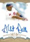 2011 Topps Tier One Autographs Gallery and Highlights 7
