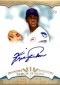2011 Topps Tier One Autographs Gallery and Highlights 10