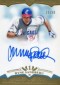 2011 Topps Tier One Autographs Gallery and Highlights 11