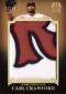 Hot Card Gallery - 2011 Topps Tier One Patch Cards 1