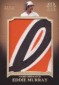Hot Card Gallery - 2011 Topps Tier One Patch Cards 2