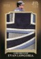 Hot Card Gallery - 2011 Topps Tier One Patch Cards 3
