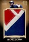 Hot Card Gallery - 2011 Topps Tier One Patch Cards 5