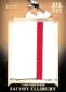 Hot Card Gallery - 2011 Topps Tier One Patch Cards 7