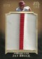 Hot Card Gallery - 2011 Topps Tier One Patch Cards 8