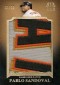Hot Card Gallery - 2011 Topps Tier One Patch Cards 9