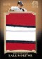 Hot Card Gallery - 2011 Topps Tier One Patch Cards 10