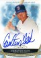 2011 Topps Tier One Autographs Gallery and Highlights 3