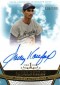 2011 Topps Tier One Autographs Gallery and Highlights 2