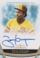 2011 Topps Tier One Autographs Gallery and Highlights 6