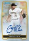 2012 Bowman Baseball Sneak Peek 1