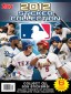 2012 Topps MLB Sticker Collection 7